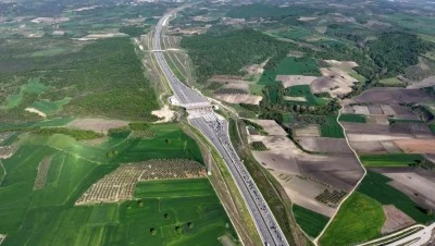 Bursa &ccedil;evre yolunun &uuml;cretli olacağı iddialarına a&ccedil;ıklama