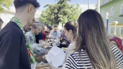 Bursa &Ccedil;&ouml;mlek&ccedil;i K&ouml;y&uuml;'n&uuml;n imecesi modernleştirilerek daha sistemli bir hale getirildi