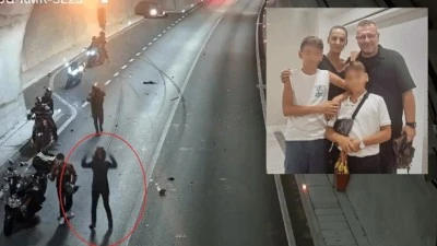 Bursa'da 1 kişinin hayatını kaybettiği, 1 &ccedil;ocuğun ağır yaralandığı kazada s&uuml;r&uuml;c&uuml; hakkında yeniden yakalama kararı