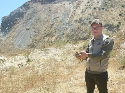 Bursa'da 100 keklik doğaya bırakıldı