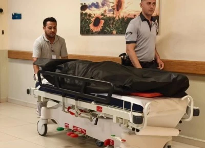 Bursa'da 112'yi arayıp 'fenalaştım' diyen adam hayatını kaybetti