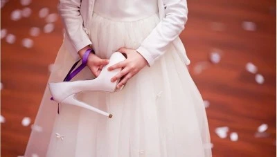 Bursa'da 13 yaşındaki &ccedil;ocuk para karşılığı evlendirildi