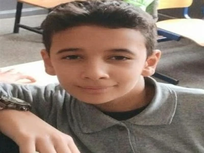 Bursa'da 13 yaşındaki &ccedil;ocuktan haber alınamıyor! 