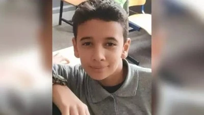 Bursa'da 14 yaşındaki Burak'ı arama &ccedil;alışmaları s&uuml;r&uuml;yor