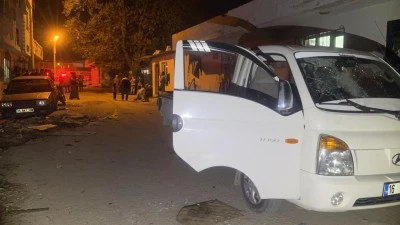 Bursa'da 14 yaşındaki silahlı kavgada yaralandı