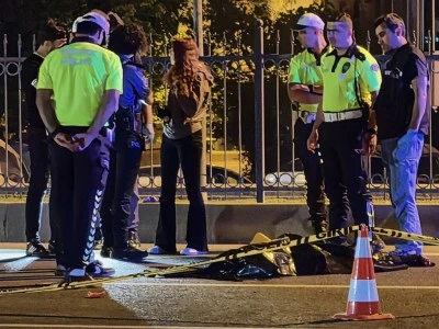 Bursa'da 14 yaşındaki s&uuml;r&uuml;c&uuml; 44 yaşındaki adamın &ouml;l&uuml;m&uuml;ne neden olmuştu... Korkun&ccedil; detay ortaya &ccedil;ıktı