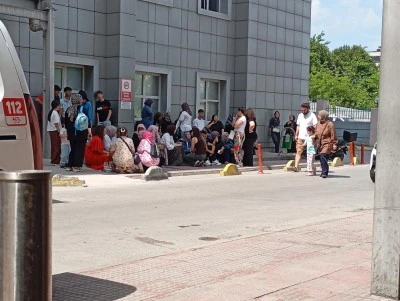 Bursa'da 16 yaşındaki &ccedil;ocuk korkun&ccedil; şekilde can verdi