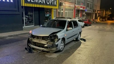 Bursa'da 17 yaşındaki gen&ccedil;, sevdiği kızın babasını silahla vurarak &ouml;ld&uuml;rd&uuml;