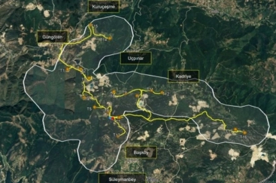 Bursa'da 2.1 Milyar TL'lik Dev Proje İ&ccedil;in Kritik Eşik!