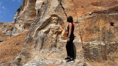 Bursa'da 2  bin yıllık Herk&uuml;l yok oluyor! 