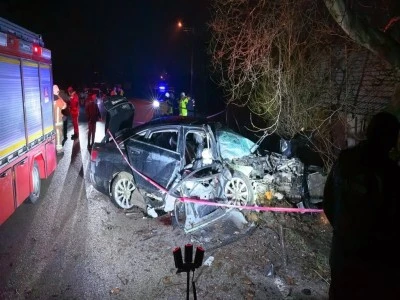 Bursa'da 2 gen&ccedil; kızın hayatını kaybettiği olayda yeni gelişme