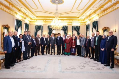 Bursa'da 2026 yılı ahileri belli oldu