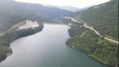 Bursa&rsquo;da 220 g&uuml;nde değişen manzara