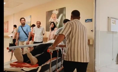 Bursa'da 24 saatte aynı yerde 2 kez kaza yaptı