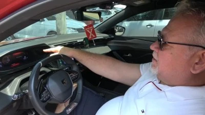 Bursa'da 25 yıllık otomotivciye ayıplı ara&ccedil; sattılar