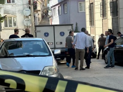 Bursa'da 3 &ccedil;ocuğunu katleden baba, tutuksuz yargılanma talep etmiş