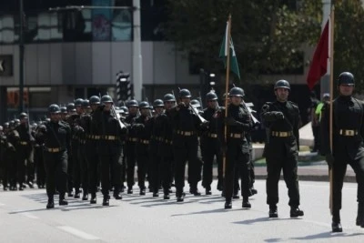 Bursa'da 30 Ağustos Zafer Bayramı nedeniyle ara&ccedil; trafiğine kapatılacak yollar!