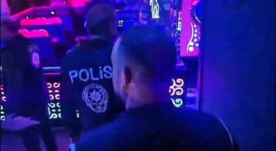 Bursa'da 4 il&ccedil;ede asayiş uygulaması: 700 kişinin GBT ve UYAP sorgulaması yapıldı