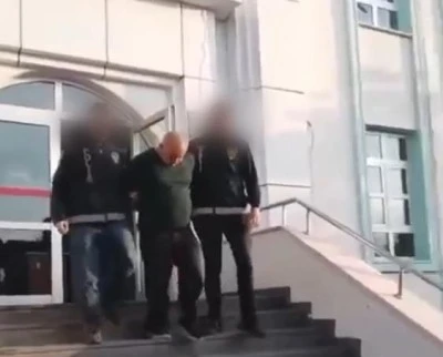 Bursa'da 41 yıl hapis cezası ile aranan dolandırıcı yakalandı