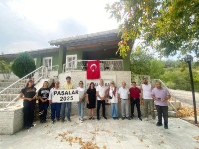 Bursa'da 42 yıldır devam eden paleontolojik kazı Anadolu'nun 15 milyon yıllık ge&ccedil;mişine ışık tutacak