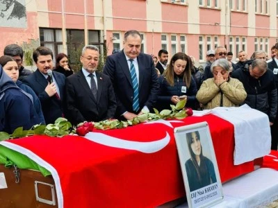 Bursa'da 5 g&uuml;n &ouml;nceki kazada yaralanan Elif kurtarılamadı