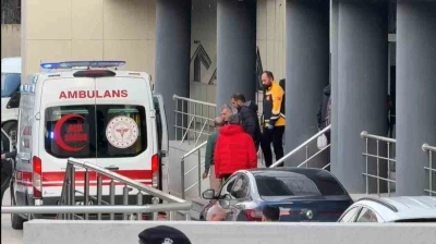 Bursa&rsquo;da 57 kişinin g&ouml;zaltına alındığı operasyonda sağlık şikayeti baş g&ouml;sterdi