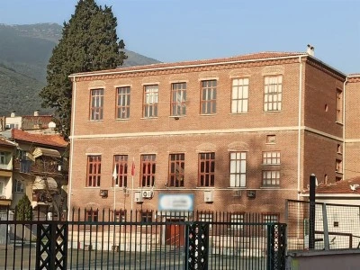 Bursa'da 6 &ccedil;ocuk ailelerinden alınarak devlet korumasına alındı