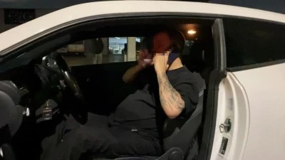 Bursa'da 6.kez alkoll&uuml; yakalanan s&uuml;r&uuml;c&uuml;den polislere: Yine patladık 