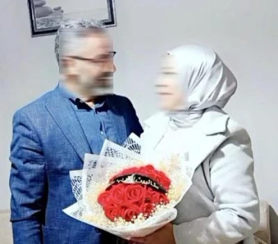 Bursa'da, 7,5 aylık hamile olan Tunuslu kadının babalık davası