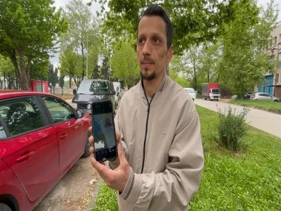 Bursa'da 7 aylık hamile kadın sırra kadem bastı: Eşi 5 aydır arıyor!