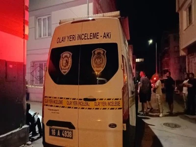 Bursa'da 7 aylık hamile kadının &ouml;l&uuml;m&uuml;nde korkun&ccedil; detay