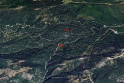 Bursa'da 75 milyonluk dev yatırım: G&ouml;&ccedil;&uuml; durduracak, b&ouml;lgeye can suyu olacak