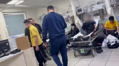 Bursa'da 8 &ouml;ğrenci okul kantininden yedikleri profiterolden zehirlendi 