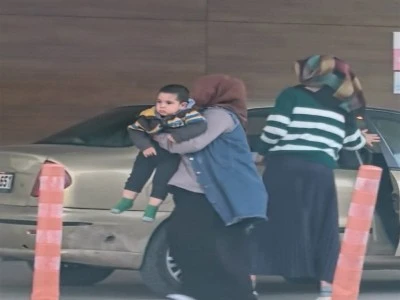 Bursa'da ailesinin ihmali Yusuf bebeği &ouml;ld&uuml;r&uuml;yordu 