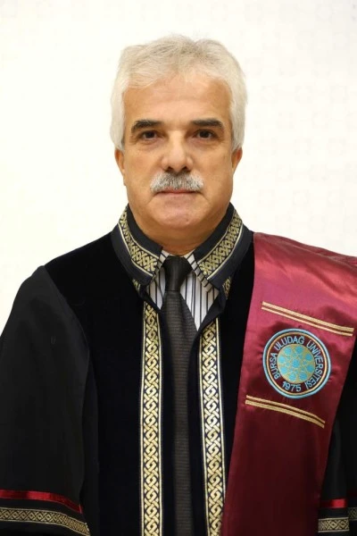 Bursa'da akademi d&uuml;nyasını yasa boğan vefat