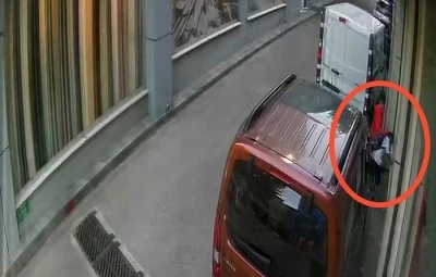 Bursa'da akran zorbalığı