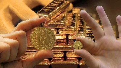 Bursa'da altın yatırımı yapanlar dikkat!