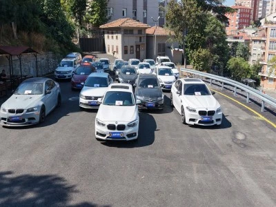 Bursa'da ara&ccedil;ların motor ve şase numaralarını değiştirerek satan şebeke &ccedil;&ouml;kertildi