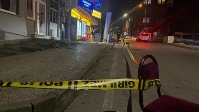 Bursa'da ara&ccedil;tan kurşun yağdıran zanlı tutuklandı