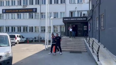 Bursa'da arama motorunda &ouml;n plana &ccedil;ıktılar, servis bahanesiyle vatandaşı dolandırdılar