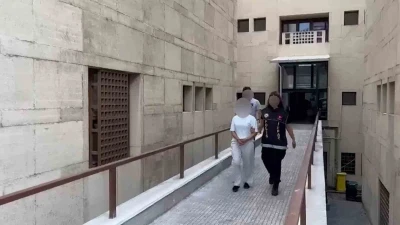 Bursa&rsquo;da aranan 3 şahıs operasyonla yakalandı