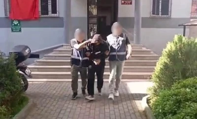 Bursa'da aranan 4 firari yakalandı