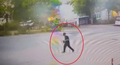 Bursa'da aranan azılı hırsız yakalandı
