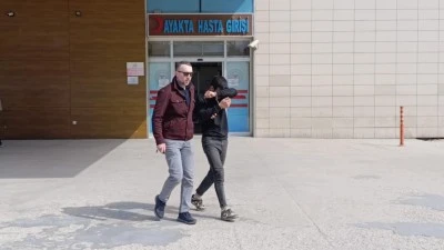 Bursa'da aranan firari dolandırıcı yakalandı