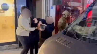 Bursa'da aranan su&ccedil;lular tek tek yakalandı