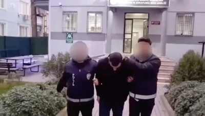 Bursa'da aranan su&ccedil;lular yakalandı