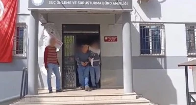 Bursa'da aranması olan şahıslar yakalandı