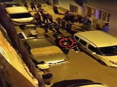 Bursa'da arkadaşını &ouml;ld&uuml;rd&uuml; aynı evde sevgilisine 21 g&uuml;n cinsel saldırıda bulundu