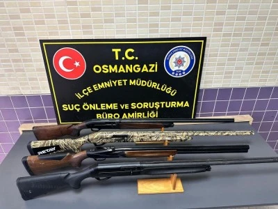 Bursa'da asker uğurlamasında yaşanan olaylarda 2 tutuklama