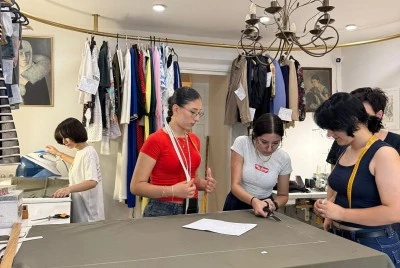 Bursa'da Avrupa'ya uzanan eğitim k&ouml;pr&uuml;s&uuml;